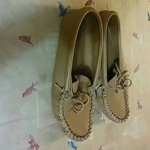 Minnetonka moccasin